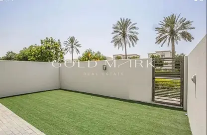 Townhouse - 3 Bedrooms - 4 Bathrooms for rent in Reem Community - Arabian Ranches 2 - Dubai