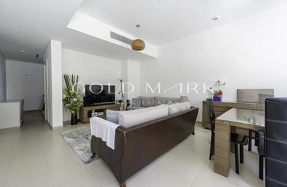 Townhouse - 3 Bedrooms - 4 Bathrooms for rent in Reem Community - Arabian Ranches 2 - Dubai