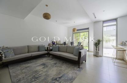 Townhouse - 3 Bedrooms - 4 Bathrooms for rent in Reem Community - Arabian Ranches 2 - Dubai