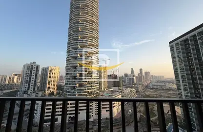 Apartment - 3 Bedrooms - 4 Bathrooms for rent in Luma Park Views - District 14 - Jumeirah Village Circle - Dubai Apartment - 3 Bedrooms - 4 Bathrooms for rent in Luma Park Views - District 14 - Jumeirah Village Circle - Dubai