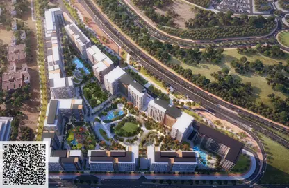 Apartment - 1 Bedroom - 2 Bathrooms for sale in Olfah - Muwaileh Commercial - Sharjah Apartment - 1 Bedroom - 2 Bathrooms for sale in Olfah - Muwaileh Commercial - Sharjah