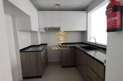Apartment - 1 Bedroom - 2 Bathrooms for rent in L'Olivier Residence - International City Phase 2 - Al Warsan 4 - Al Warsan - Dubai Apartment - 1 Bedroom - 2 Bathrooms for rent in L'Olivier Residence - International City Phase 2 - Al Warsan 4 - Al Warsan - Dubai