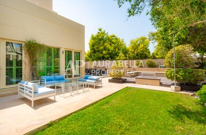 Villa - 5 - 5 for sale in Saheel 1 - Saheel - Arabian Ranches - Dubai