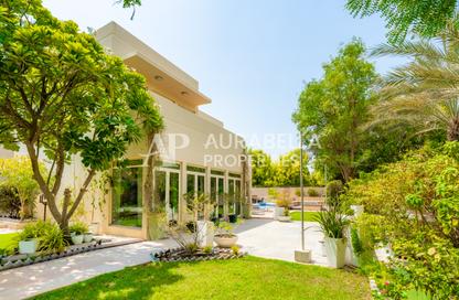 Villa - 5 - 5 for sale in Saheel 1 - Saheel - Arabian Ranches - Dubai