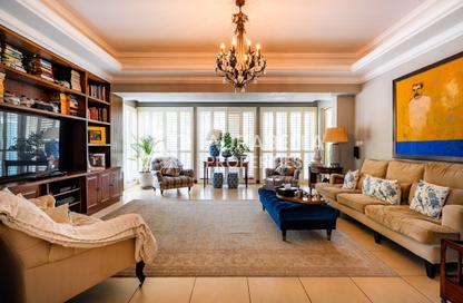 Villa - 5 - 5 for sale in Saheel 1 - Saheel - Arabian Ranches - Dubai