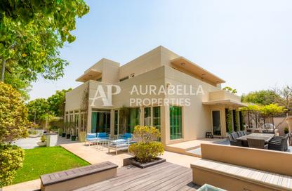 Villa - 5 - 5 for sale in Saheel 1 - Saheel - Arabian Ranches - Dubai Villa - 5 - 5 for sale in Saheel 1 - Saheel - Arabian Ranches - Dubai
