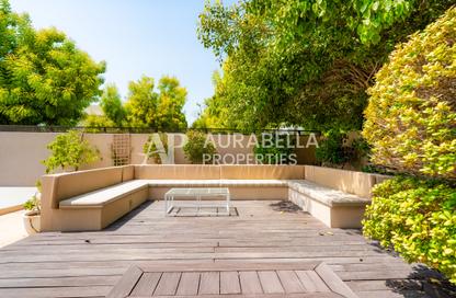 Villa - 5 - 5 for sale in Saheel 1 - Saheel - Arabian Ranches - Dubai