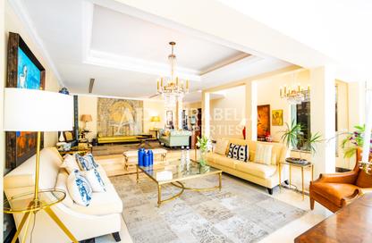 Villa - 5 - 5 for sale in Saheel 1 - Saheel - Arabian Ranches - Dubai