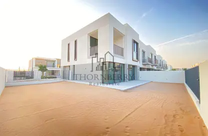Townhouse - 4 Bedrooms - 5 Bathrooms for rent in Orania - The Valley - Dubai
