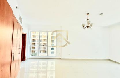 Apartment - 1 - 2 for rent in Lakeside Tower C - Lakeside Residence - Dubai Production City (IMPZ) - Dubai