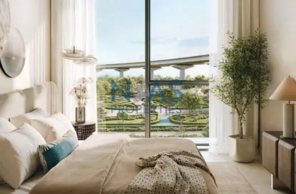 شقة - 2 غرف نوم - 3 حمامات للبيع في برج مونتيفا - مرسى خور دبي - دبي