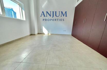 Apartment - 1 - 2 for rent in Al Marzooqi Tower - Al Jaddaf - Dubai