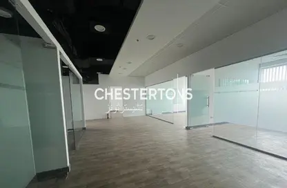 Office Space - Studio for rent in Daytona House - Green Community Motor City - Motor City - Dubai