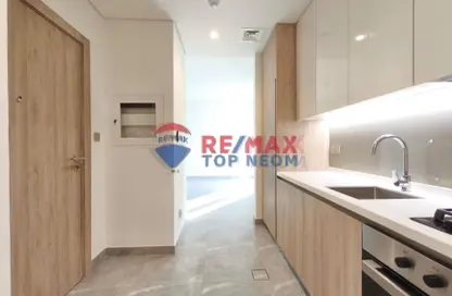 شقة - 1 حمام للايجار في بنسويلا ون - بنينسولا - الخليج التجاري - دبي