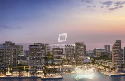 شقة - غرفة نوم - 3 حمامات للبيع في سكاي - جزيرة راحة. - ميناء العرب - راس الخيمة - رأس الخيمة