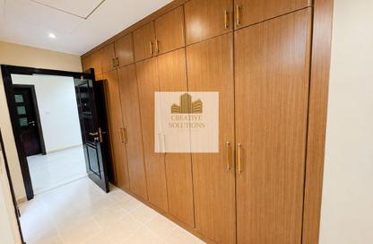 Apartment - Studio - 1 Bathroom for rent in The Gardens Apartments 3 - The Gardens Buildings - The Gardens - Dubai