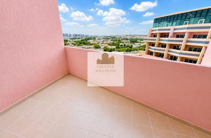 Apartment - Studio - 1 Bathroom for rent in The Gardens Apartments 3 - The Gardens Buildings - The Gardens - Dubai