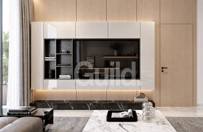 Apartment - 1 - 2 for sale in Samana Golf Views - Dubai Sports City - Dubai Apartment - 1 - 2 for sale in Samana Golf Views - Dubai Sports City - Dubai