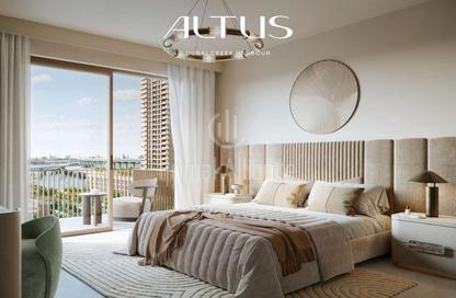Apartment - 2 - 2 for sale in Altus 2 - Altus - Dubai Creek Harbour (The Lagoons) - Dubai Apartment - 2 - 2 for sale in Altus 2 - Altus - Dubai Creek Harbour (The Lagoons) - Dubai