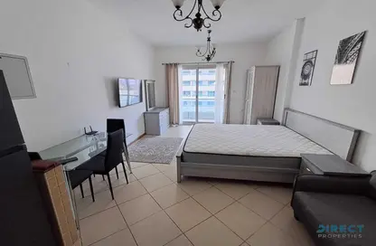 شقة - 1 حمام للايجار في ماسة المارينا 2 - ماسات المارينا - دبي مارينا - دبي