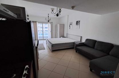 Apartment - Studio - 1 Bathroom for rent in Marina Diamond 2 - Marina Diamonds - Dubai Marina - Dubai Apartment - Studio - 1 Bathroom for rent in Marina Diamond 2 - Marina Diamonds - Dubai Marina - Dubai