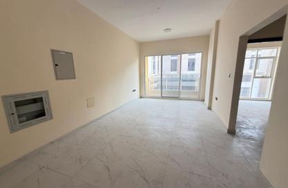 Apartment - 1 Bedroom - 2 Bathrooms for rent in Al Jurf 3 - Al Jurf - Ajman Downtown - Ajman