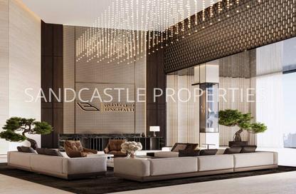 Apartment - 3 Bedrooms - 3 Bathrooms for sale in One By Binghatti - Business Bay - Dubai