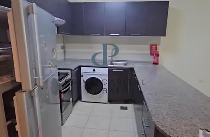 Apartment - 2 Bedrooms - 3 Bathrooms for rent in The Imperial Residence A - The Imperial Residence - District 5 - Jumeirah Village Triangle - Dubai