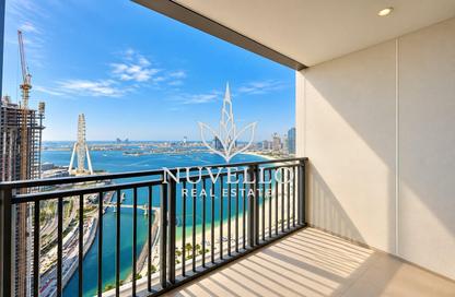 Apartment - 3 - 4 for rent in 5242 Tower 2 - 5242 - Dubai Marina - Dubai Apartment - 3 - 4 for rent in 5242 Tower 2 - 5242 - Dubai Marina - Dubai