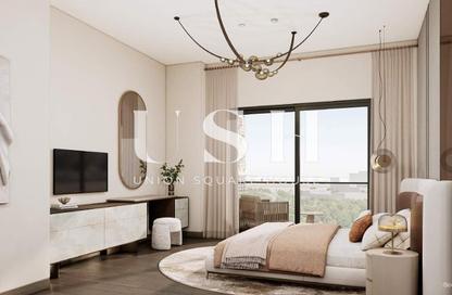 Apartment - 1 - 2 for sale in Boulevard Park 2 - Boulevard Park - Wasl Gate - Dubai Apartment - 1 - 2 for sale in Boulevard Park 2 - Boulevard Park - Wasl Gate - Dubai