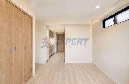 Apartment - Studio - 1 for rent in Azizi Riviera 33 - Azizi Riviera - Meydan One - Meydan - Dubai