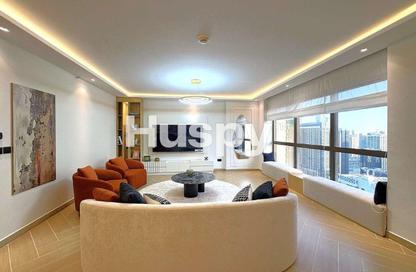Apartment - 2 Bedrooms - 3 Bathrooms for rent in Murjan 1 - Murjan - Jumeirah Beach Residence - Dubai Apartment - 2 Bedrooms - 3 Bathrooms for rent in Murjan 1 - Murjan - Jumeirah Beach Residence - Dubai