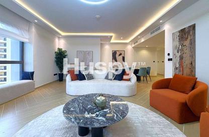 Apartment - 2 Bedrooms - 3 Bathrooms for rent in Murjan 1 - Murjan - Jumeirah Beach Residence - Dubai Apartment - 2 Bedrooms - 3 Bathrooms for rent in Murjan 1 - Murjan - Jumeirah Beach Residence - Dubai