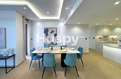 Apartment - 2 Bedrooms - 3 Bathrooms for rent in Murjan 1 - Murjan - Jumeirah Beach Residence - Dubai