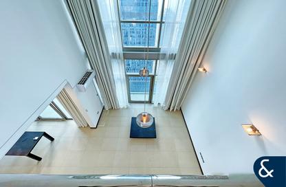 Apartment - 2 Bedrooms - 3 Bathrooms for sale in Liberty House - DIFC - Dubai