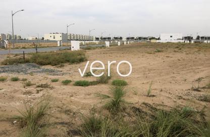 Land - Studio for sale in Hawthorn - Damac Hills 2 - Dubai