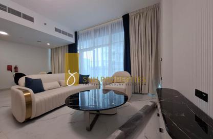 Apartment - 2 - 3 for rent in Opalz By Danube Tower 1 - Opalz by Danube - Dubai Science Park - Dubai