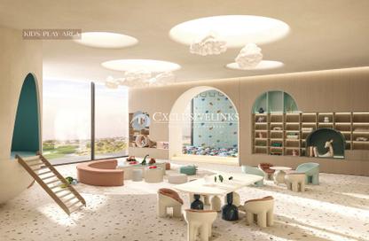 Apartment - 2 Bedrooms - 2 Bathrooms for sale in The Place by Prestige One - Dubai Sports City - Dubai
