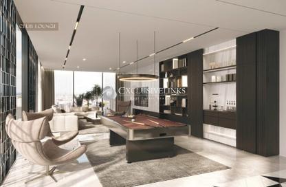 Apartment - 2 Bedrooms - 2 Bathrooms for sale in The Place by Prestige One - Dubai Sports City - Dubai
