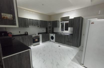 Villa - 5 Bedrooms - 6 Bathrooms for rent in Al Yasmeen 1 - Al Yasmeen - Ajman