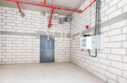 Retail - Studio for rent in Azizi Riviera 42 - Azizi Riviera - Meydan One - Meydan - Dubai