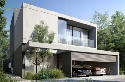 Villa - 5 Bedrooms - 6 Bathrooms for sale in Masaar Azalea - Masaar - Tilal City - Sharjah