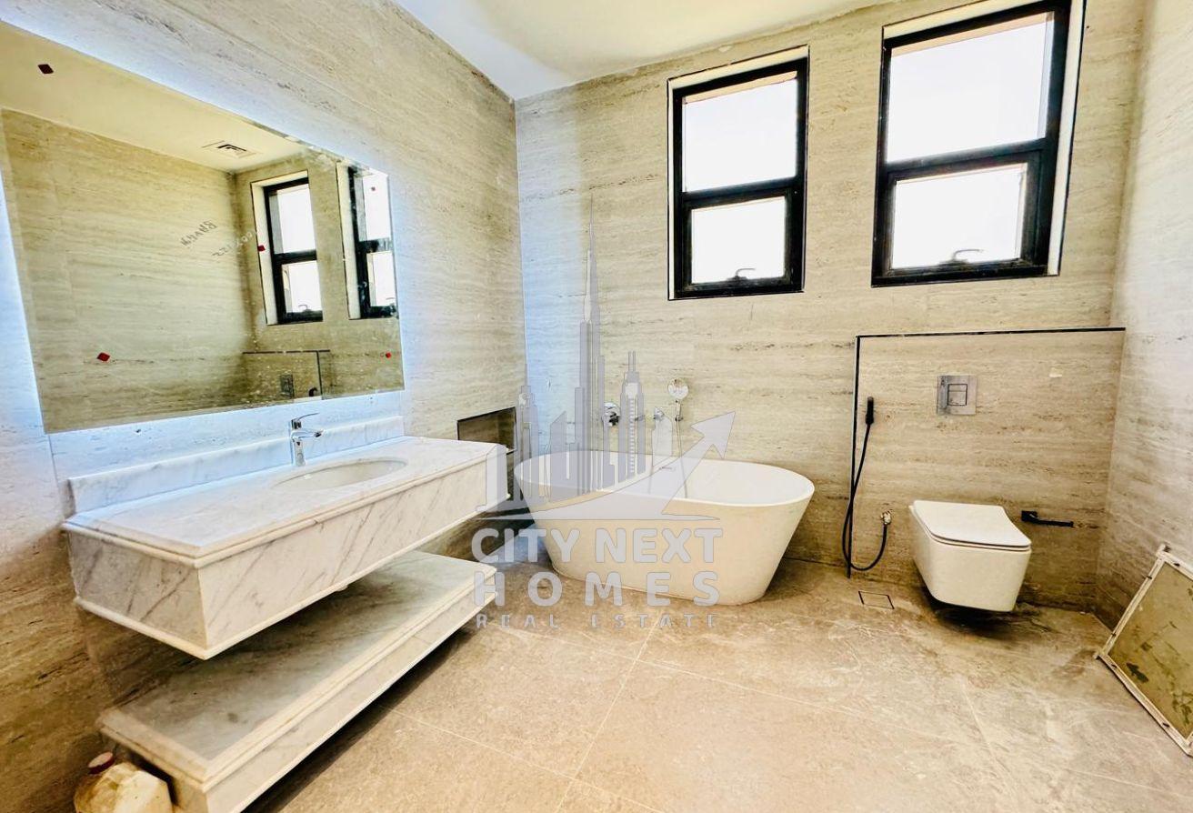 Brand New Villa | 5Br | Dining And Leaving Area photo 11