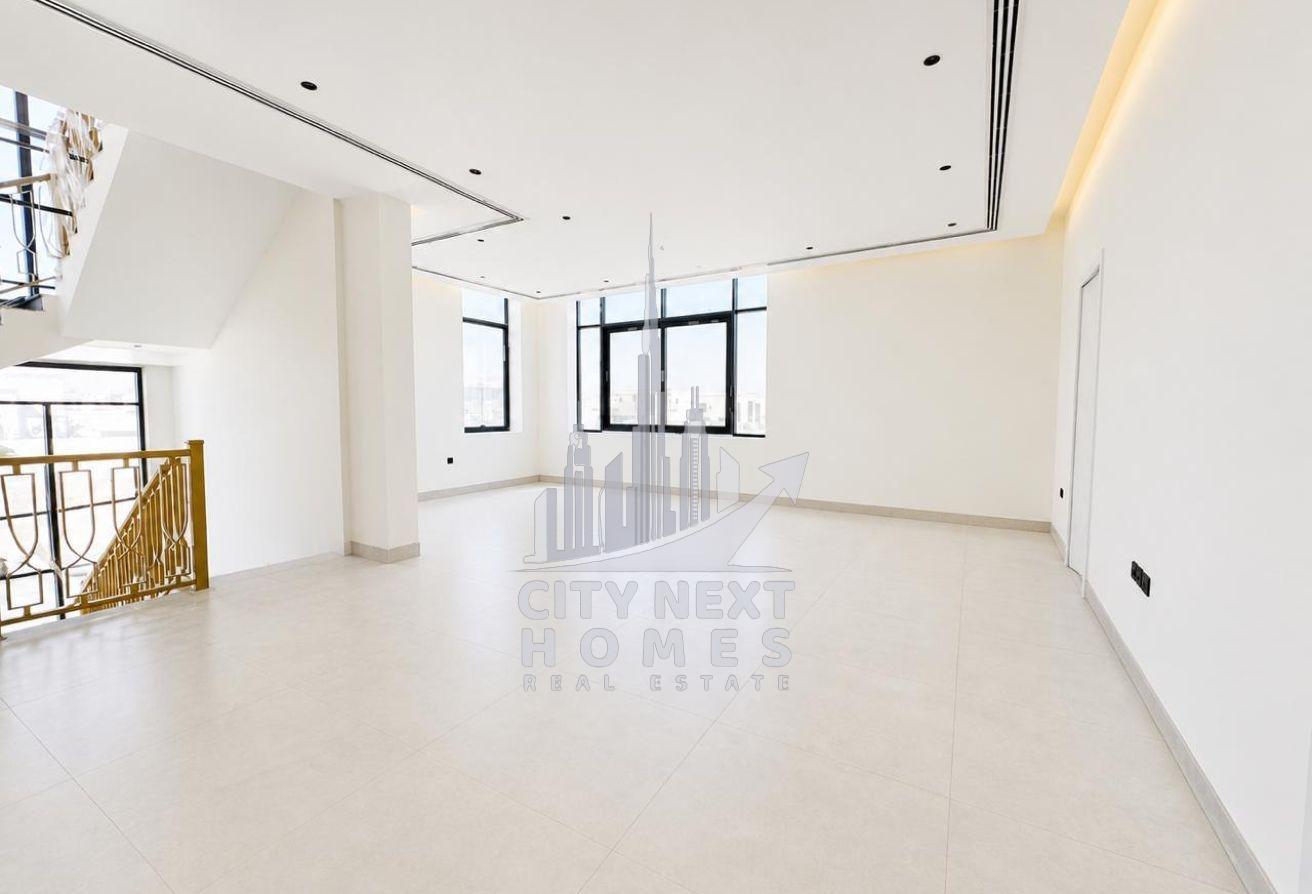 Brand New Villa | 5Br | Dining And Leaving Area photo 4
