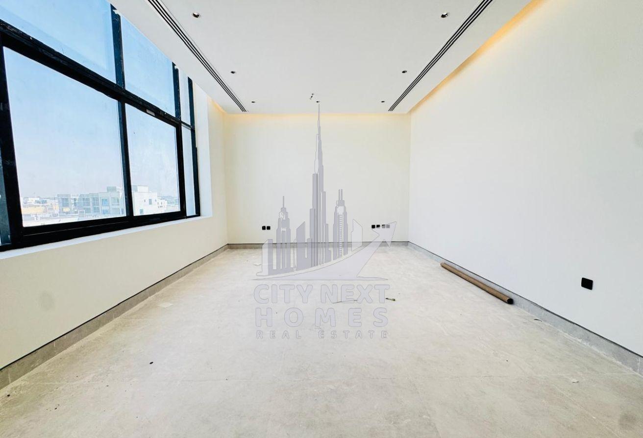 Brand New Villa | 5Br | Dining And Leaving Area photo 10