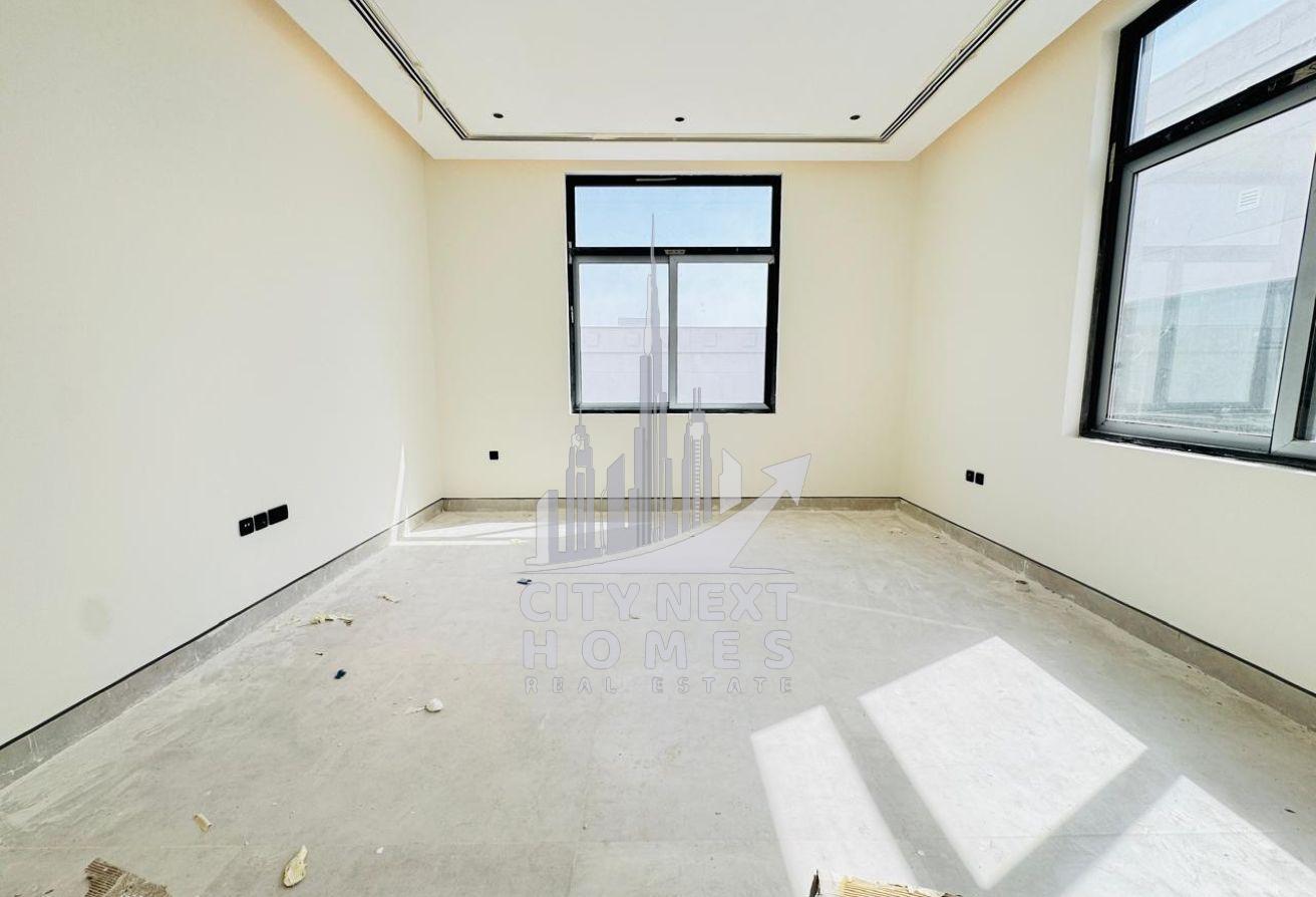 Brand New Villa | 5Br | Dining And Leaving Area photo 7