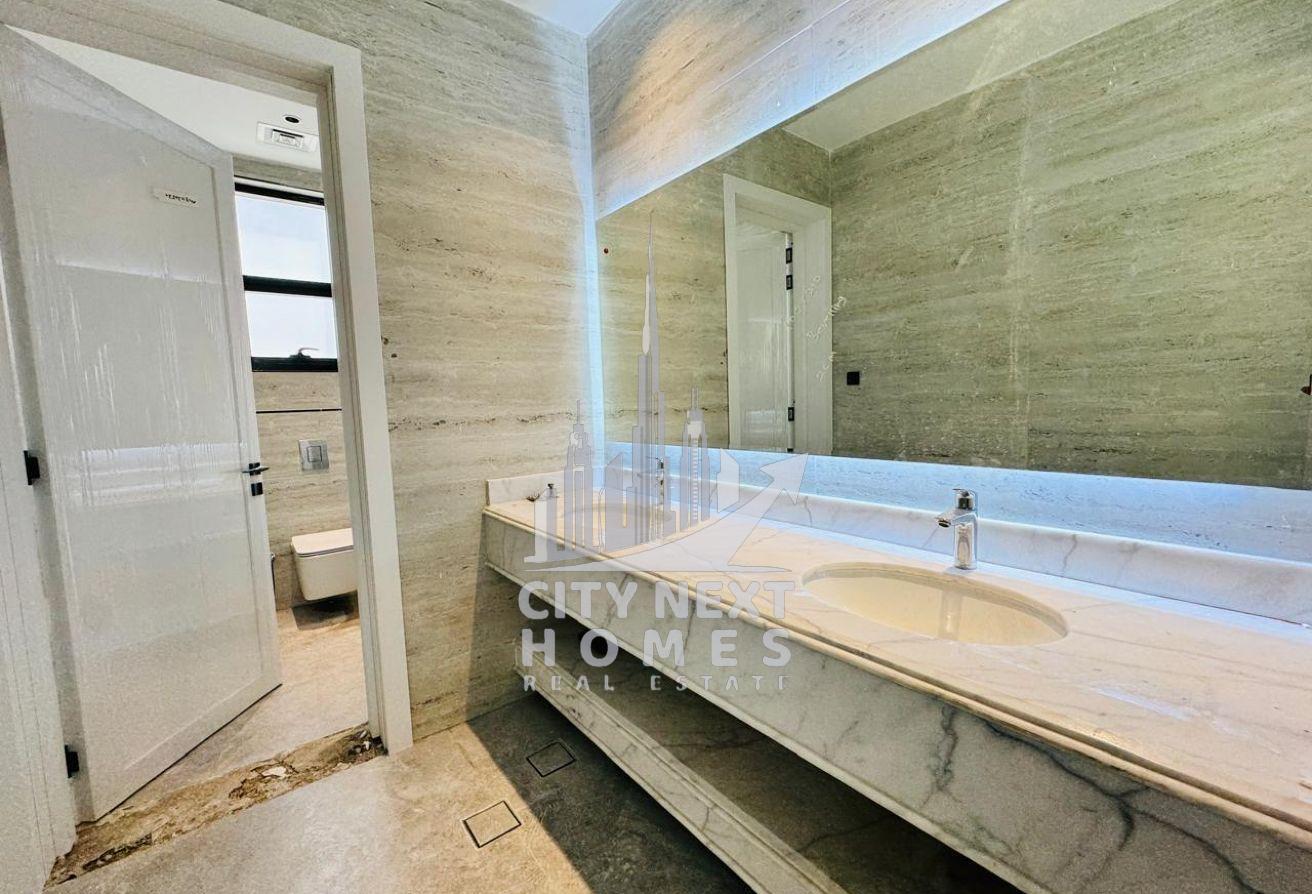 Brand New Villa | 5Br | Dining And Leaving Area photo 8