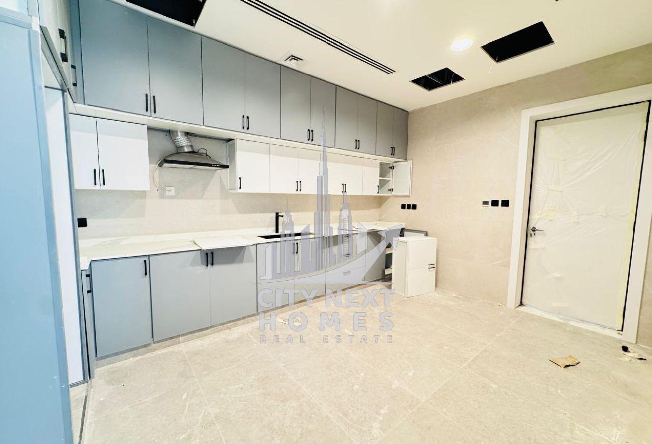 Brand New Villa | 5Br | Dining And Leaving Area photo 6