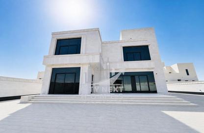 Villa - 5 - 5 for rent in Al Aweer 1 - Al Aweer - Dubai