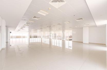 Office Space - Studio - 1 for rent in The Square Executive Bay - Dafan Al Khor - Ras Al Khaimah